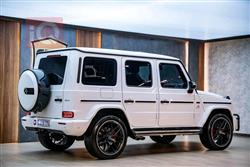 مێرسێدس بێنز G-Class